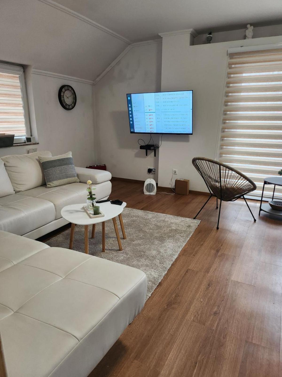Saraj Lux Jacuzzi Sarajevo