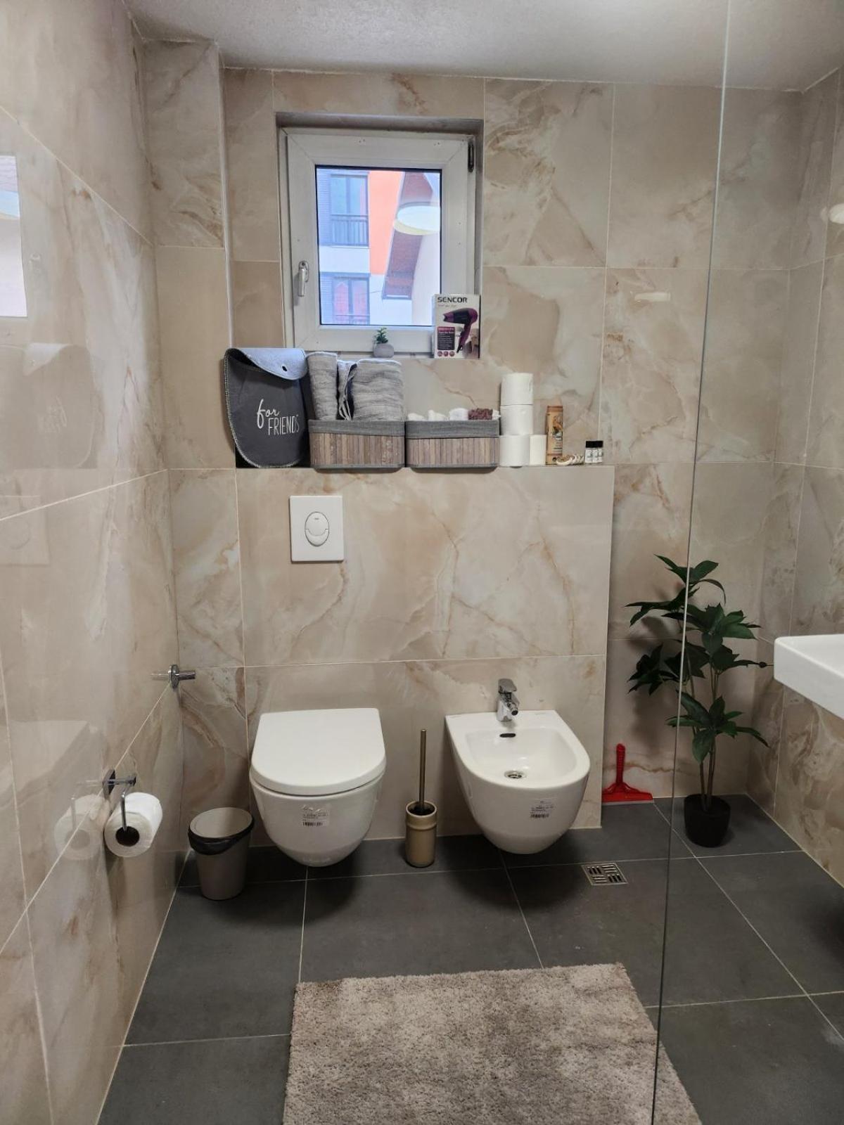 Saraj Lux Jacuzzi